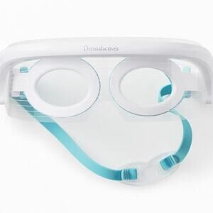 Dermalactives 3 in 1 LED Light Eye Mask